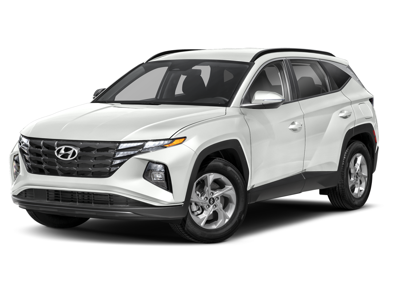 2023 Hyundai TUCSON SEL AWD