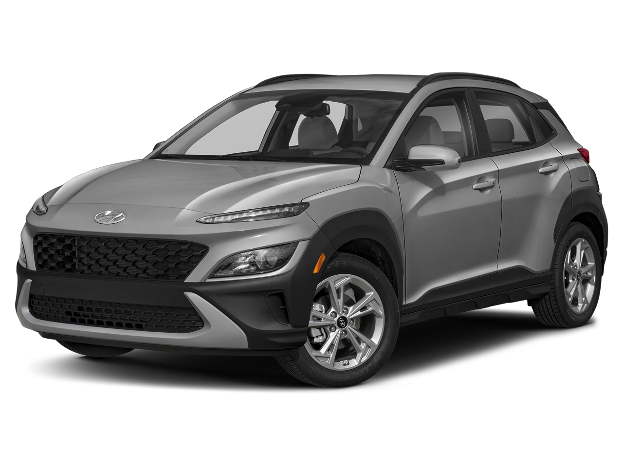 2023 Hyundai KONA SEL AWD