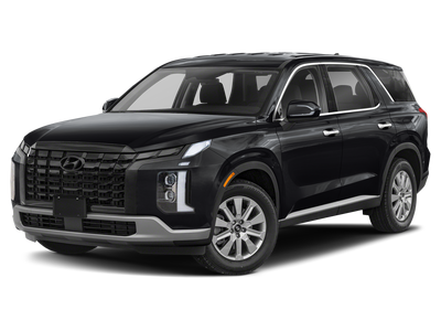 2023 Hyundai PALISADE SE AWD