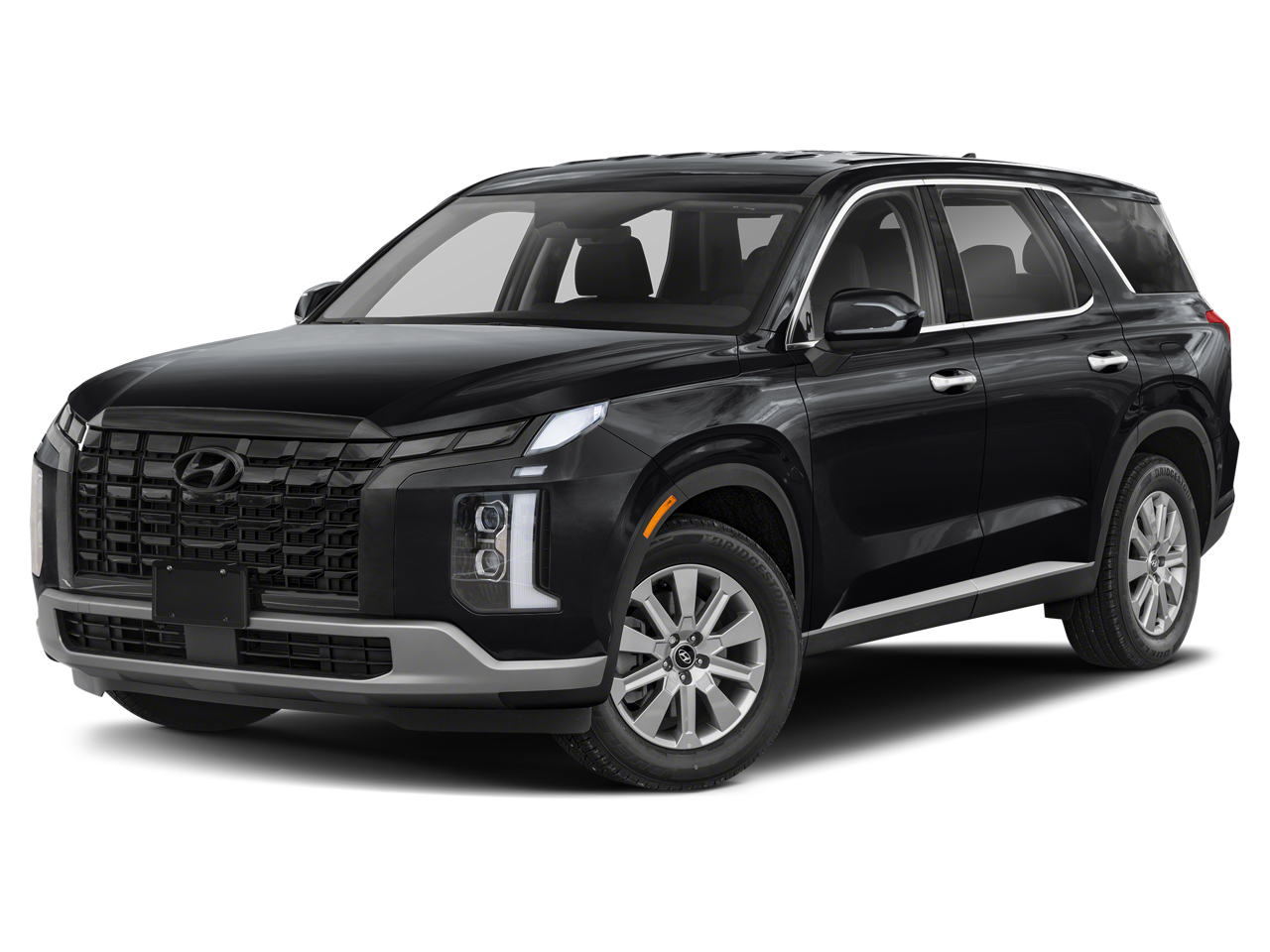 2023 Hyundai PALISADE SE AWD