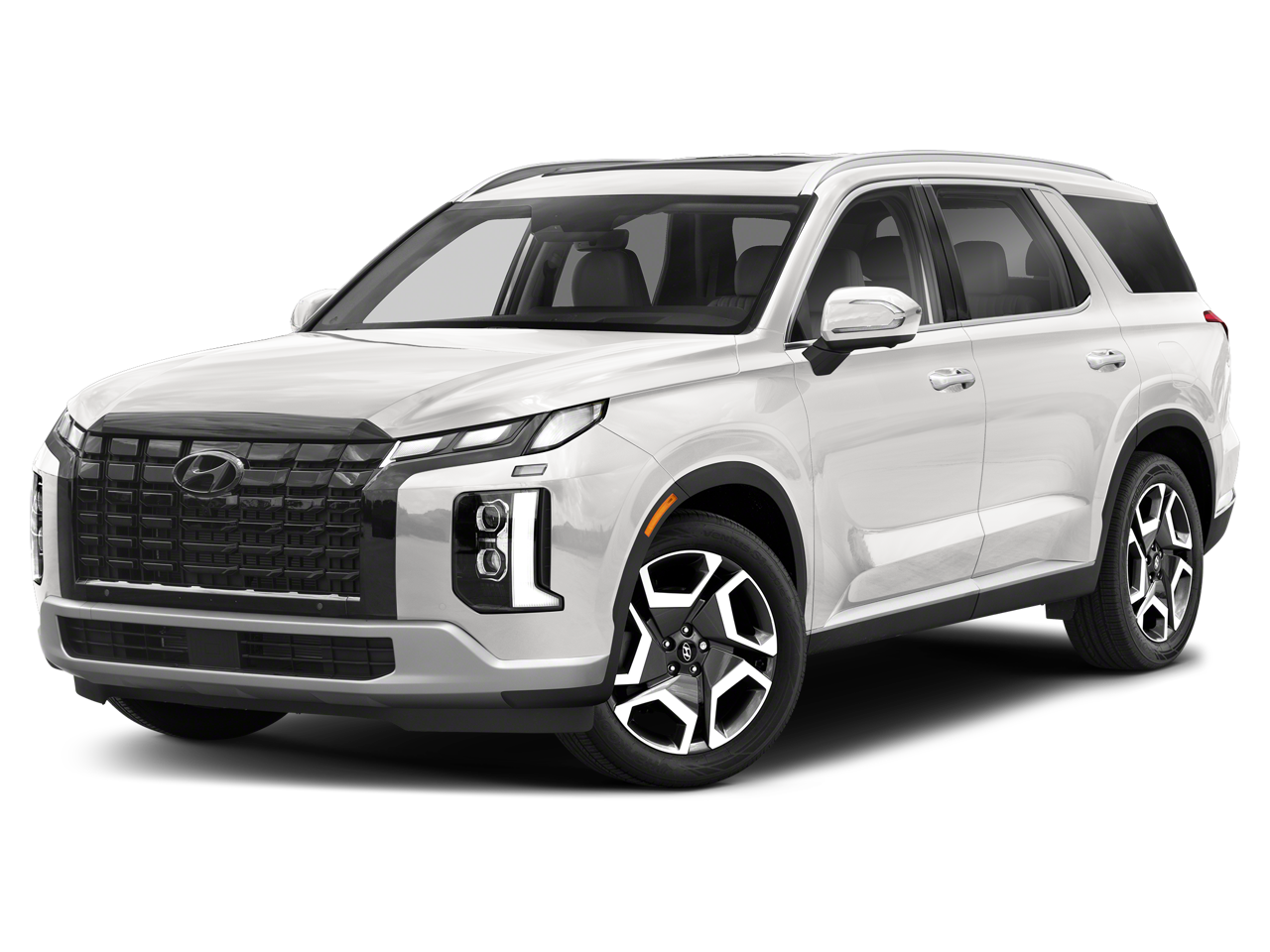2023 Hyundai Palisade Limited AWD's photo