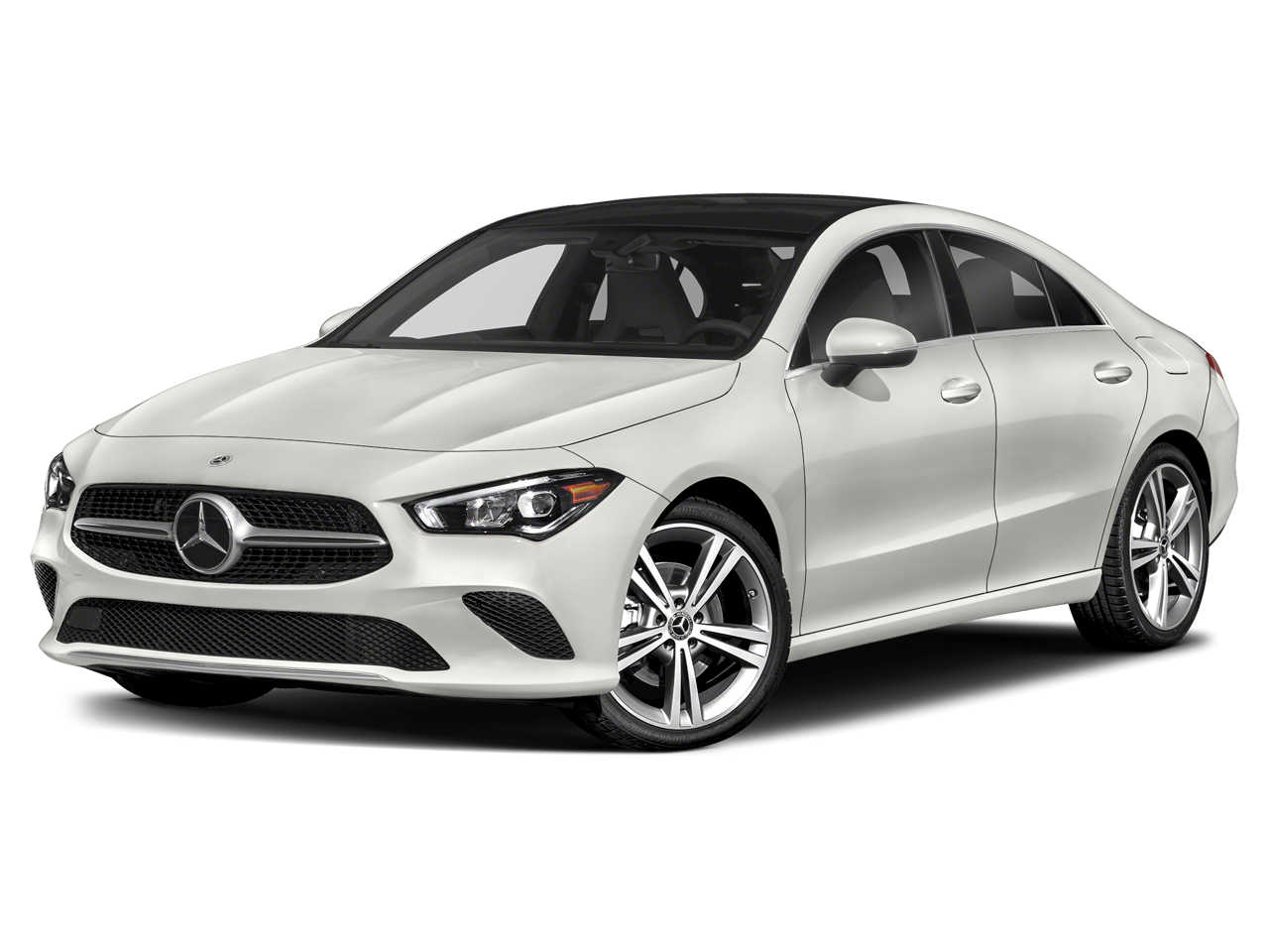 2023 Mercedes-Benz CLA