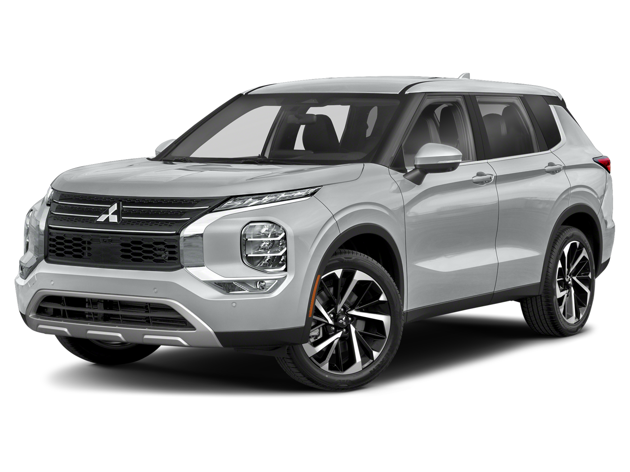 2023 Mitsubishi Outlander SE Special Edition 4WD