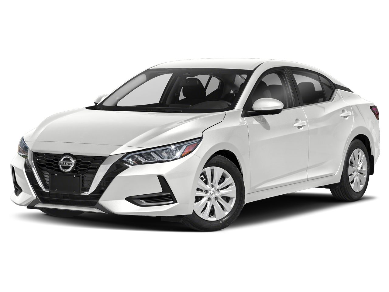 2023 Nissan Sentra SV FWD