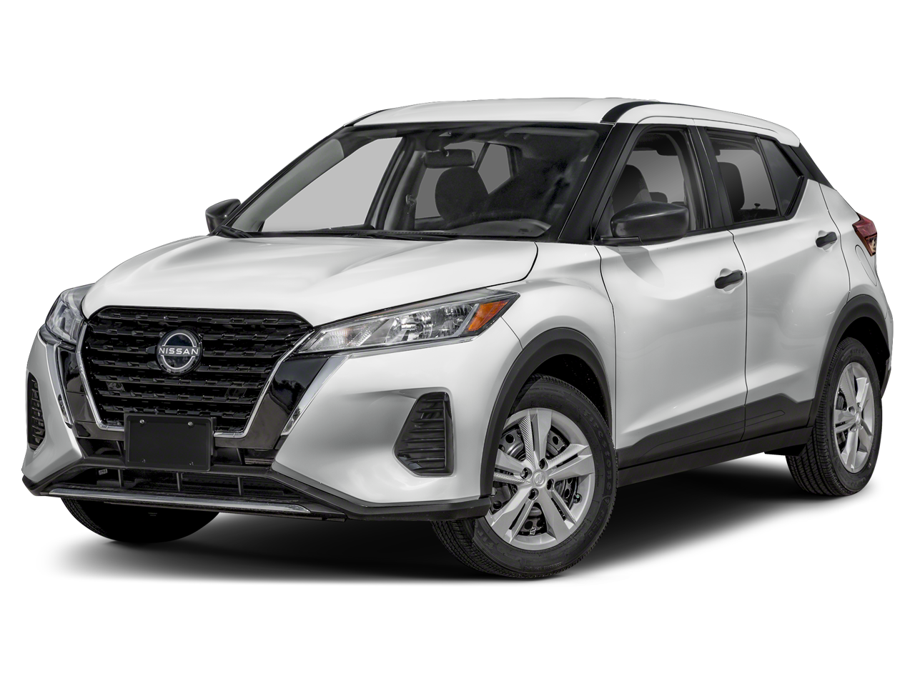 2023 Nissan Kicks S FWD