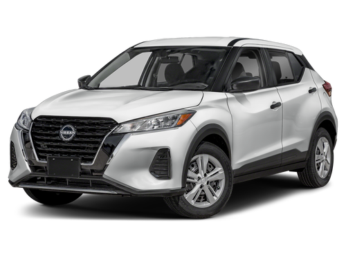 2023 Nissan Kicks S FWD