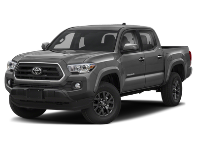 2023 Toyota Tacoma SR RWD