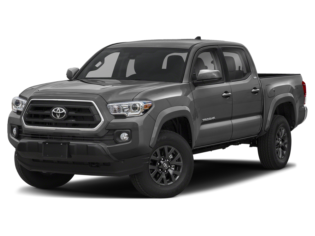 2023 Toyota Tacoma SR RWD