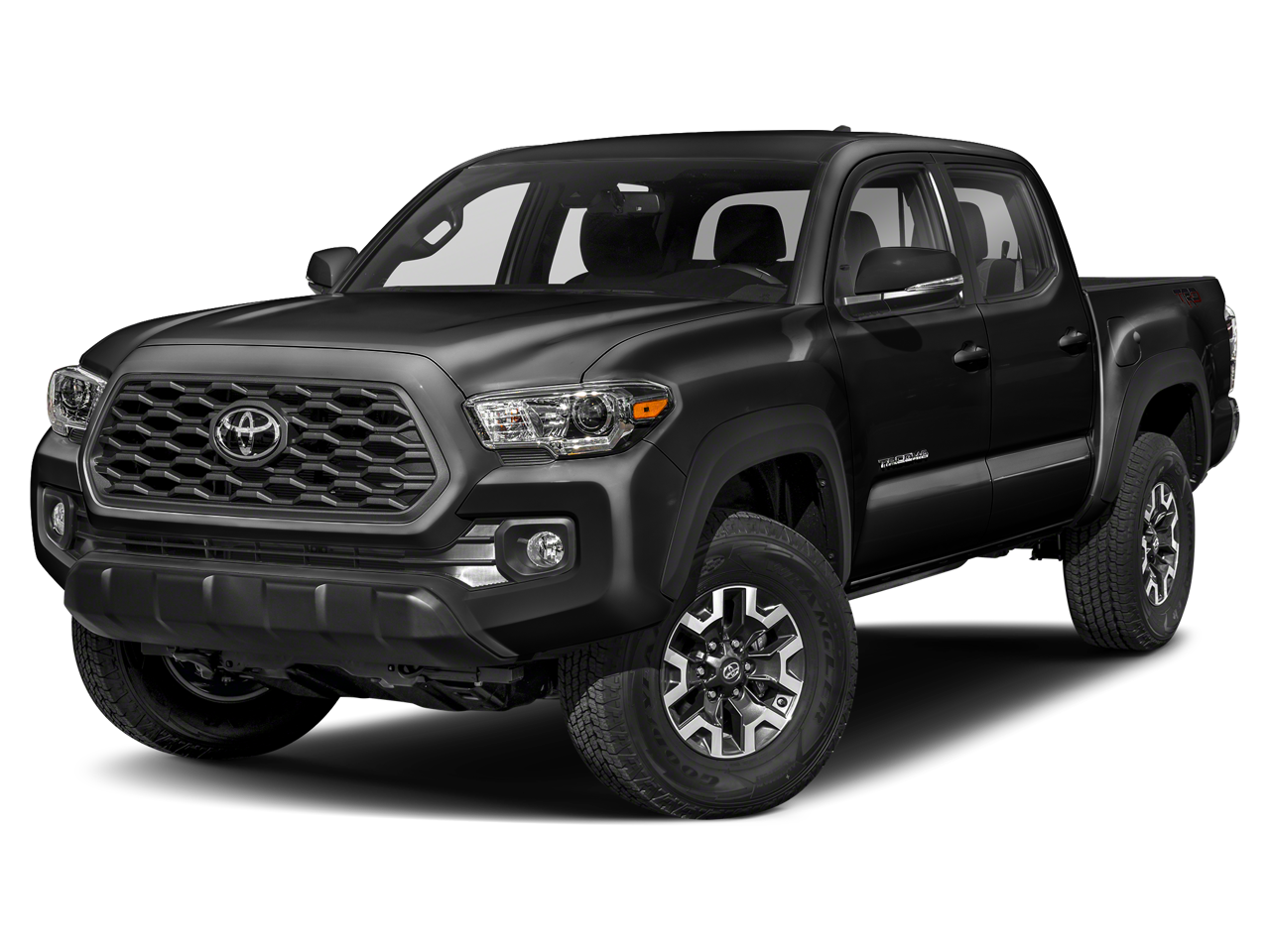 2023 Toyota Tacoma TRD Off Road for sale in Springfield, PA