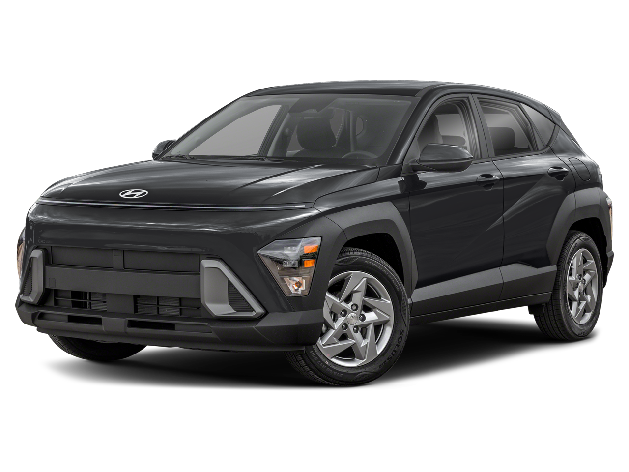 2024 Hyundai Kona SE Automatic AWD's photo