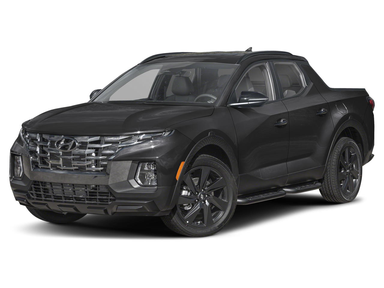 2024 Hyundai Santa Cruz Night 2.5 AWD's photo