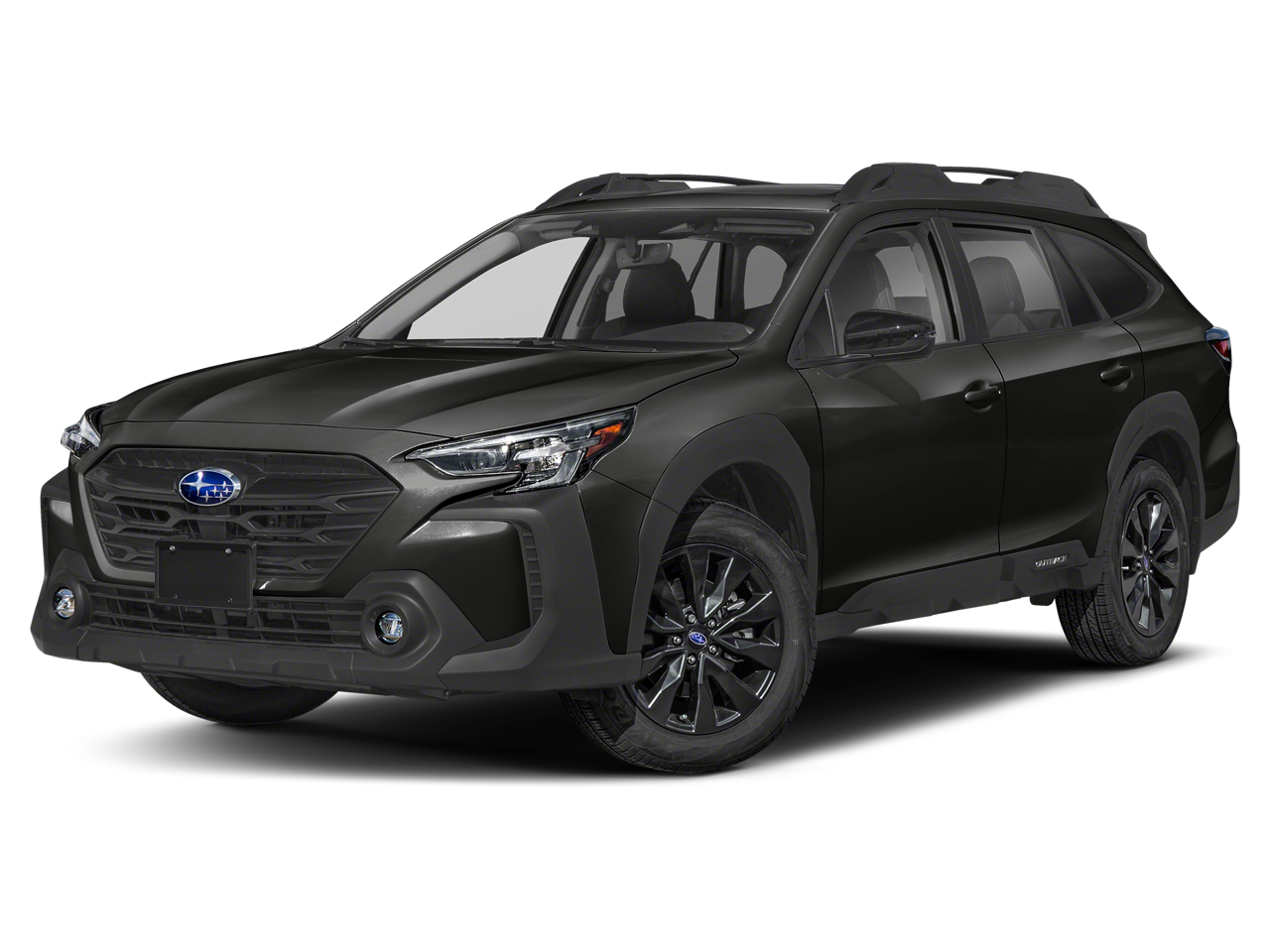 2024 Subaru Outback Onyx Edition's photo