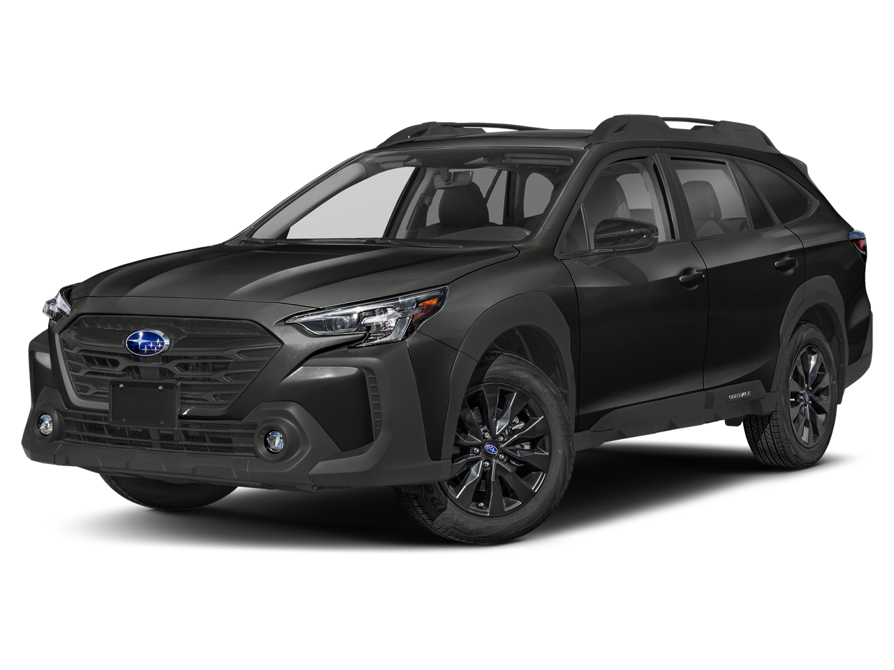 2024 Subaru Outback Onyx Edition AWD