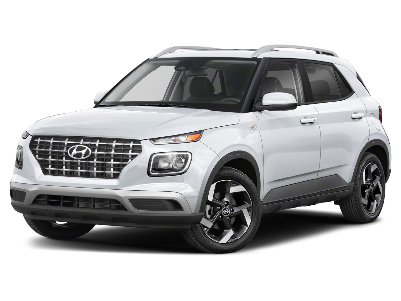 2025 Hyundai VENUE SEL FWD
