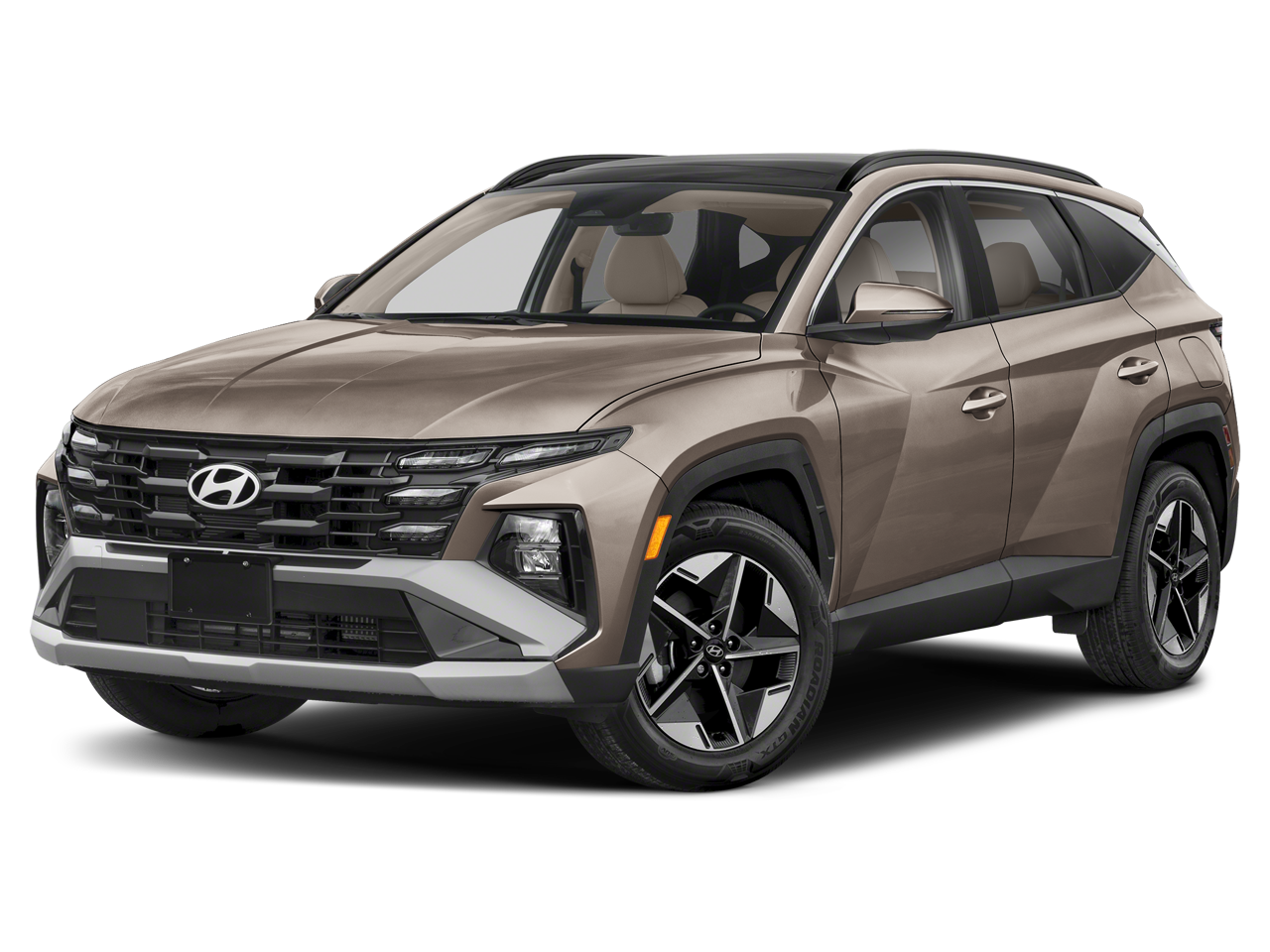 2025 Hyundai Tucson SEL Convenience for sale in Springfield, PA