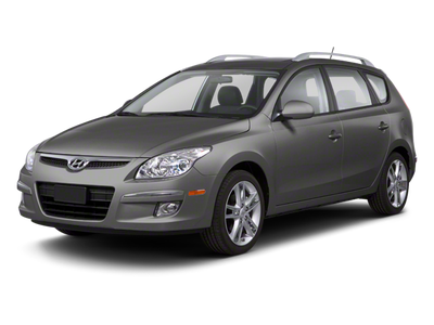 2011 Hyundai ELANTRA TOURING SE