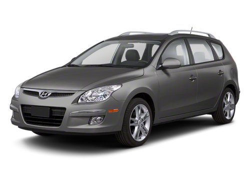 2011 Hyundai ELANTRA TOURING SE