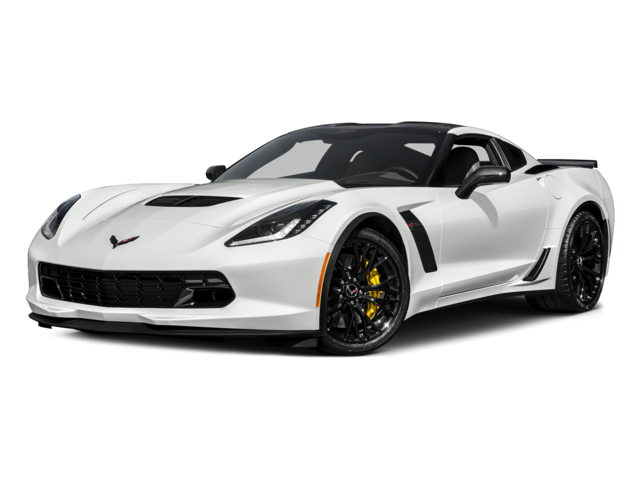 2016 Chevrolet Corvette Z06 Coupe 1LZ's photo