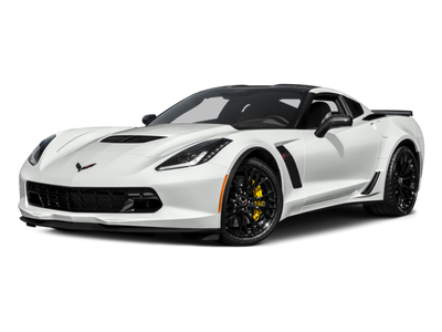 2016 Chevrolet Corvette Z06 1LZ