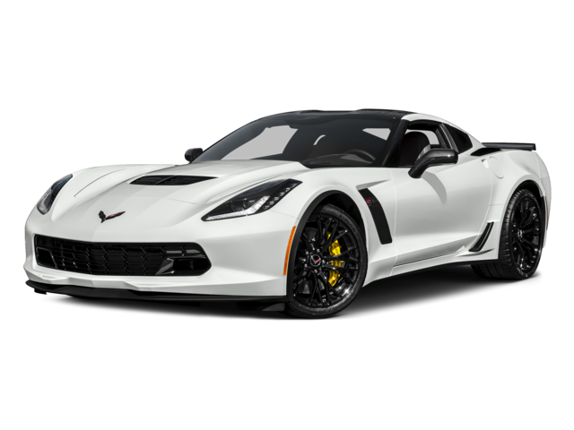 2016 Chevrolet Corvette Z06 1LZ