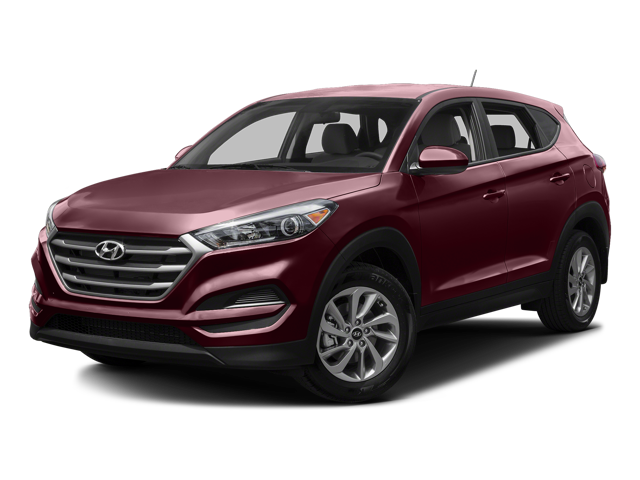 2016 Hyundai Tucson Sport AWD's photo