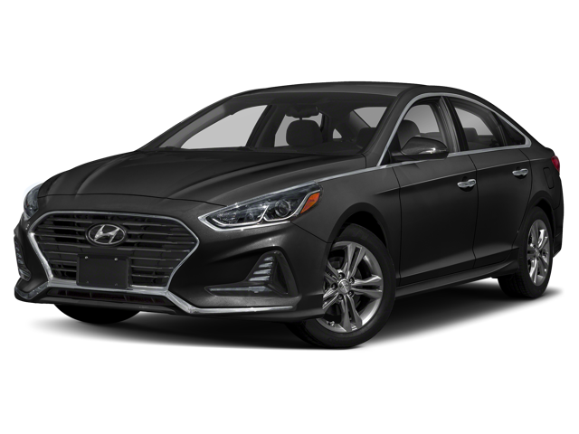 2018 Hyundai SONATA SEL W/SULEV