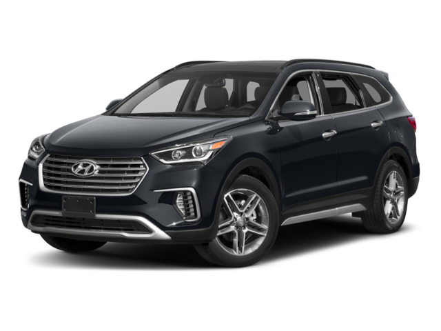 2018 Hyundai Santa Fe SE Ultimate AWD's photo