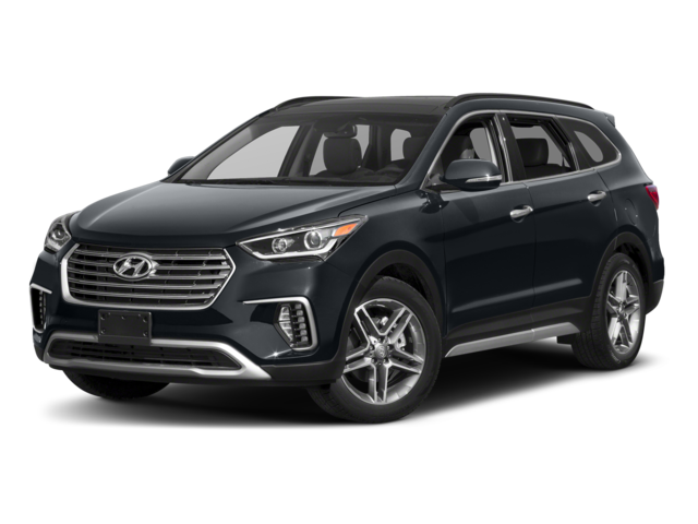2018 Hyundai SANTA FE SE Ultimate AWD