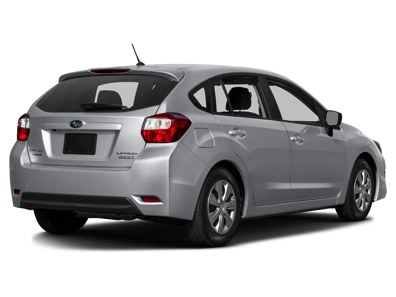 2015 Subaru Impreza 2.0i Sport Limited