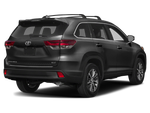 2019 Toyota Highlander XLE AWD