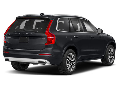2020 Volvo XC90 T6 Momentum AWD