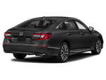 2021 Honda Accord Hybrid EX-L FWD