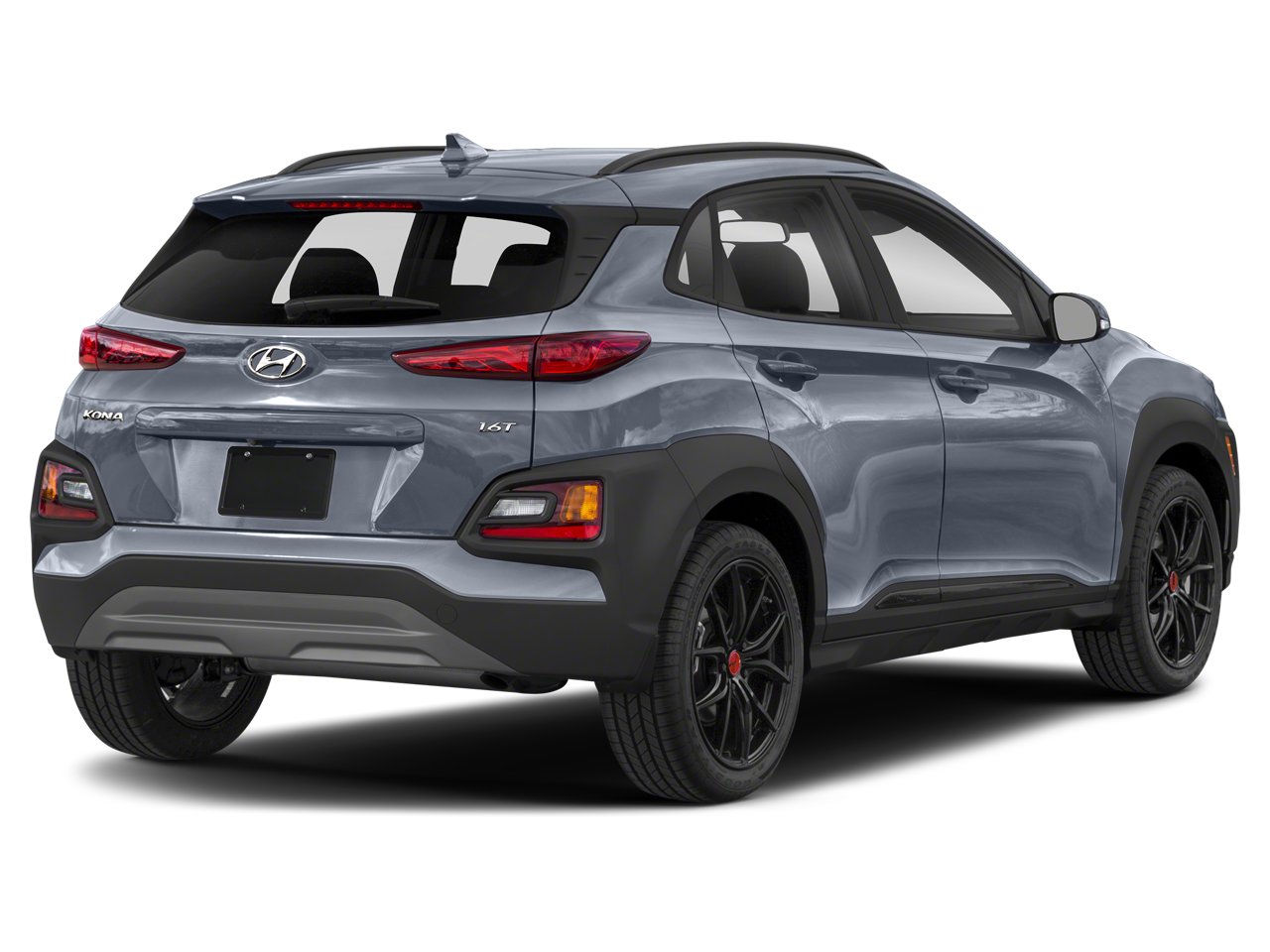 2021 Hyundai KONA NIGHT AWD
