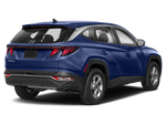 2022 Hyundai TUCSON SE AWD