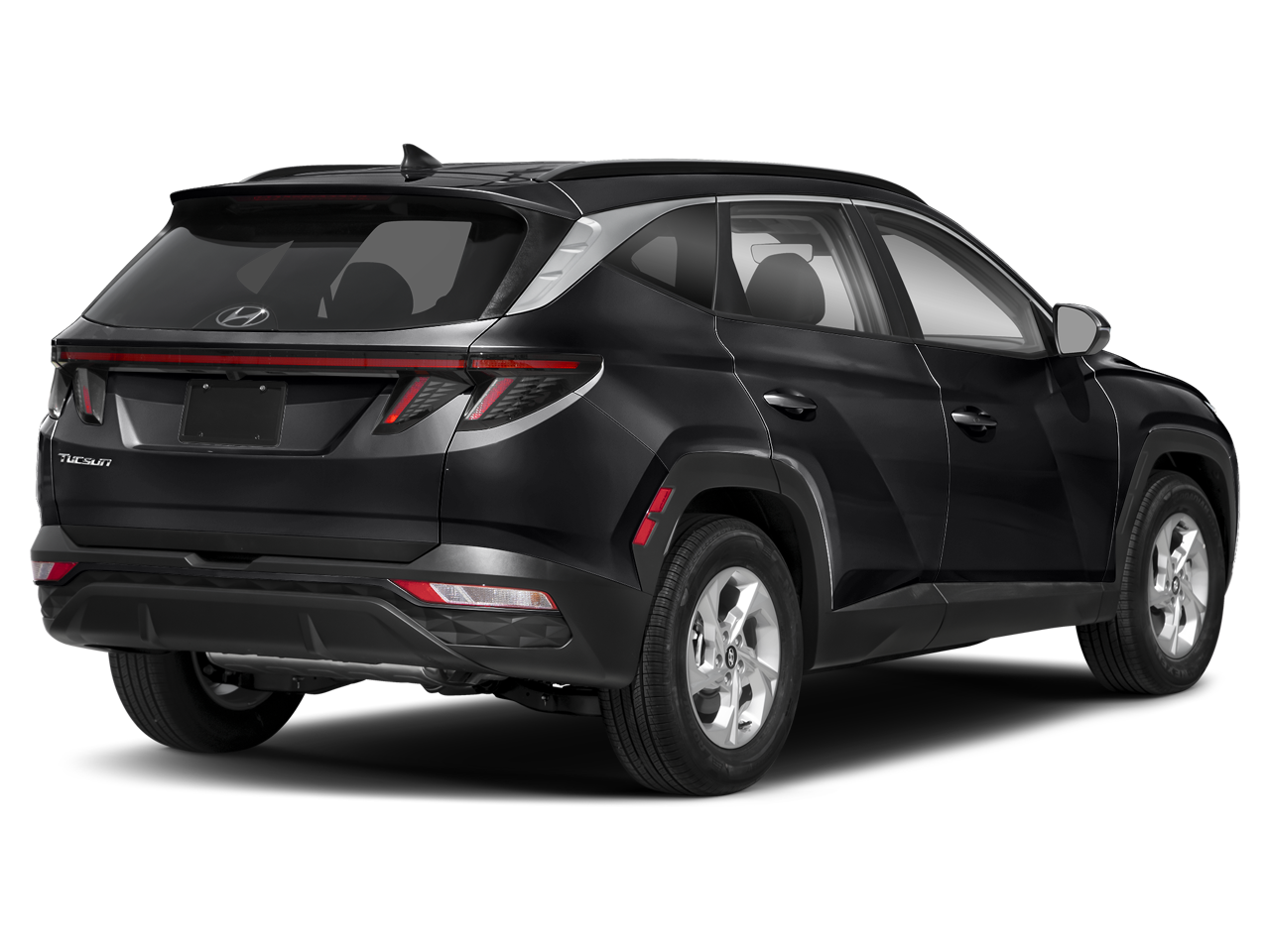 2022 Hyundai TUCSON SEL AWD