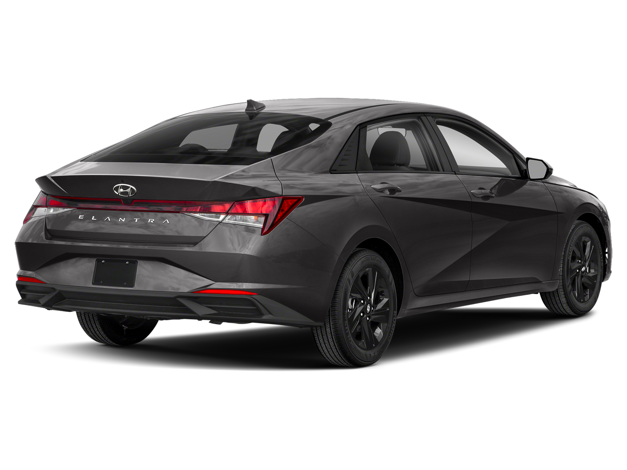 2023 Hyundai ELANTRA SEL FWD