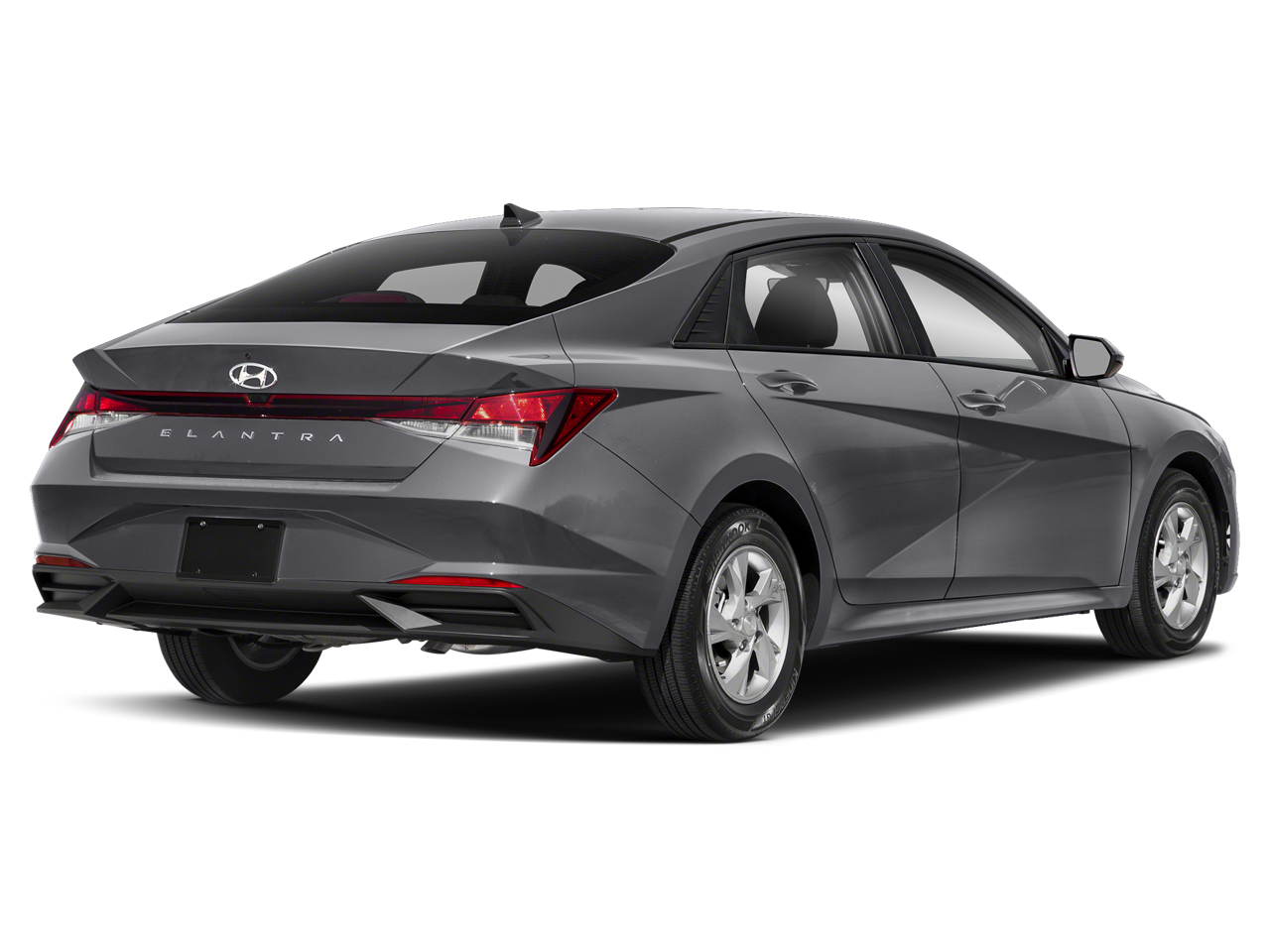 2023 Hyundai ELANTRA SE FWD