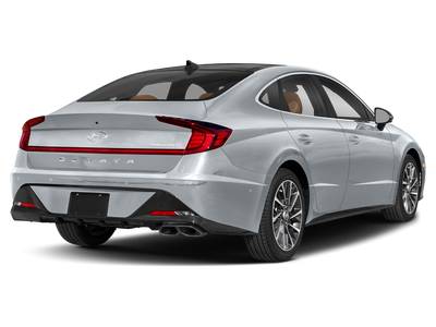 2023 Hyundai SONATA Limited FWD