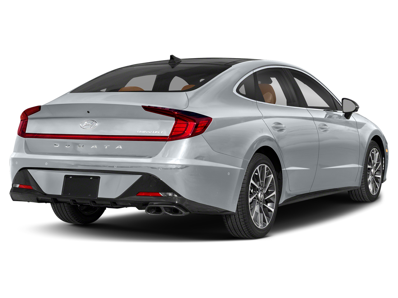 2023 Hyundai SONATA Limited FWD