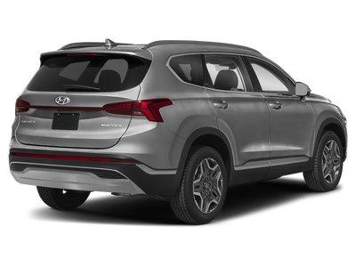 2023 Hyundai SANTA FE HYBRID Limited AWD