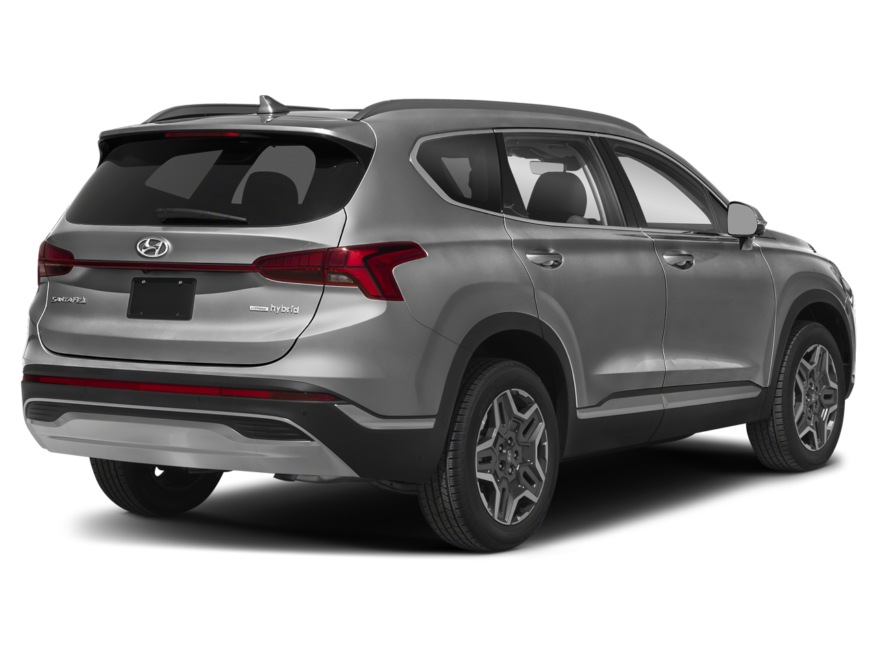 2023 Hyundai SANTA FE HYBRID Limited AWD