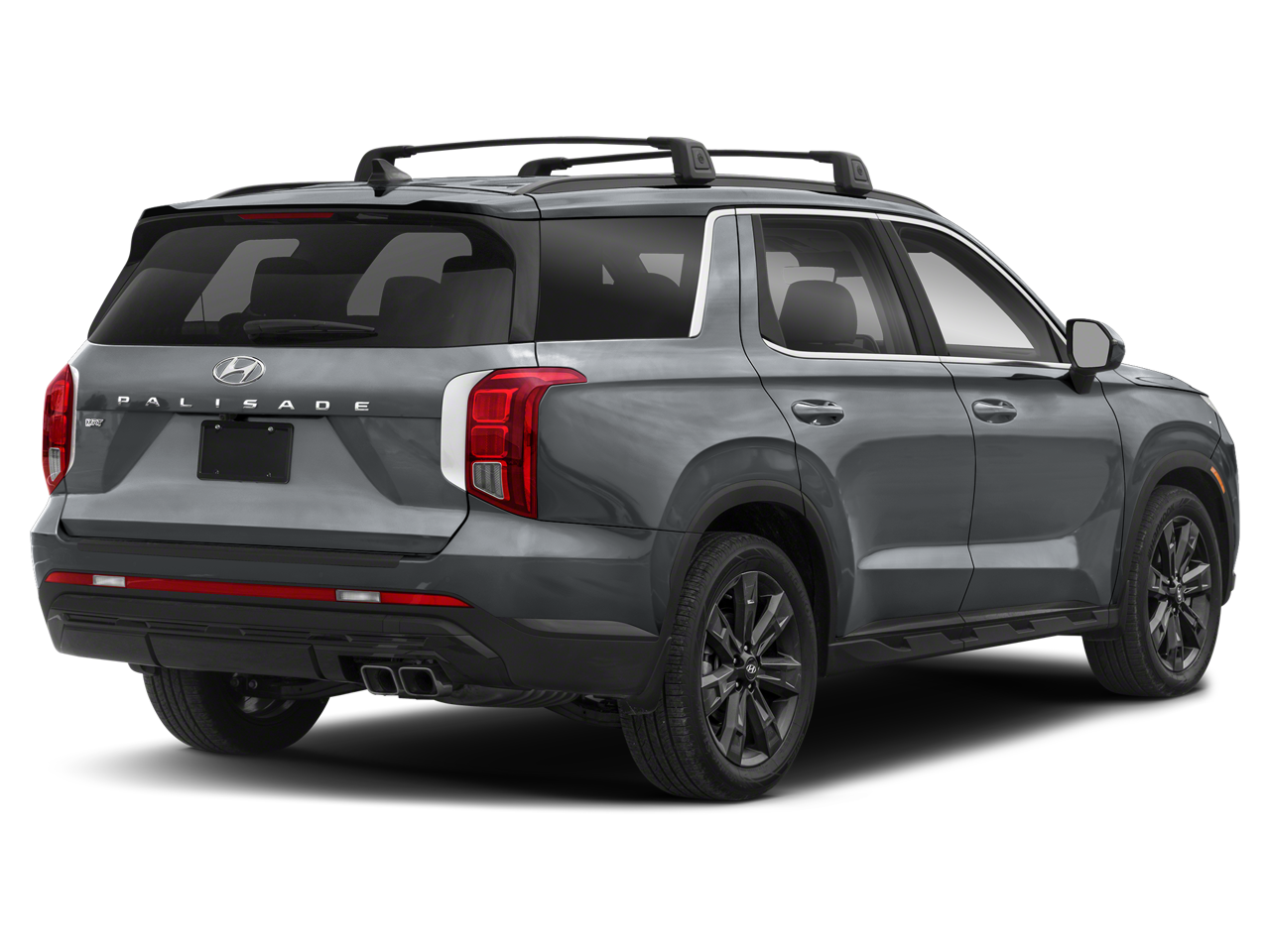 2023 Hyundai PALISADE XRT AWD
