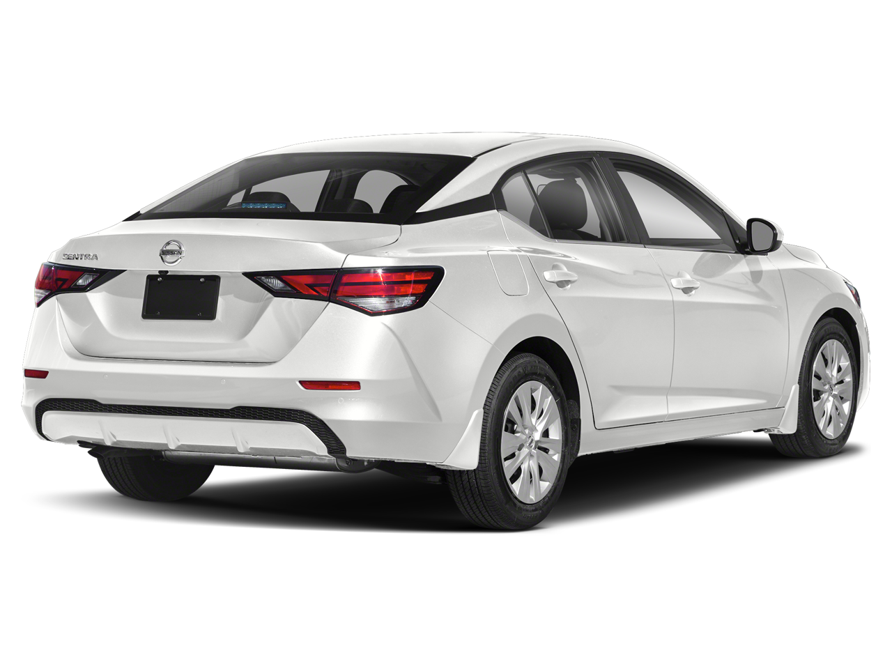 2023 Nissan Sentra SV FWD