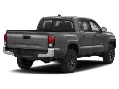 2023 Toyota Tacoma SR RWD