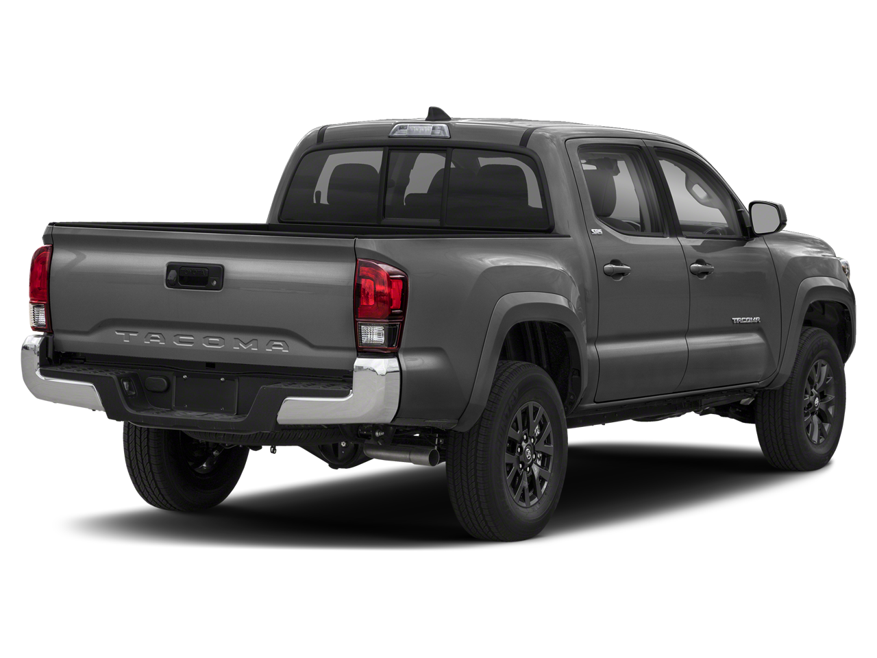 2023 Toyota Tacoma SR RWD
