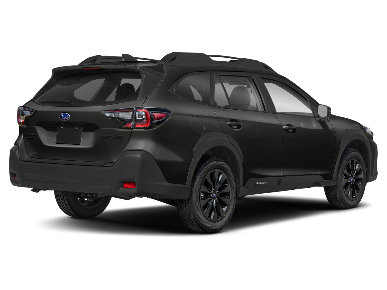 2024 Subaru Outback Onyx Edition AWD