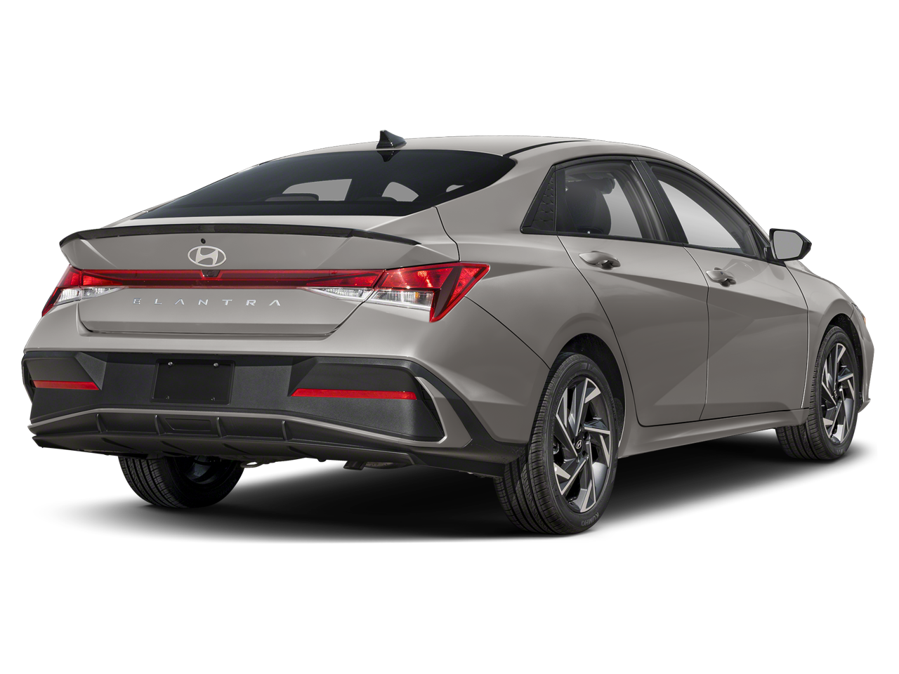 2025 Hyundai Elantra SEL - Photo 2
