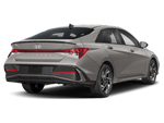 2025 Hyundai ELANTRA SEL Sport FWD