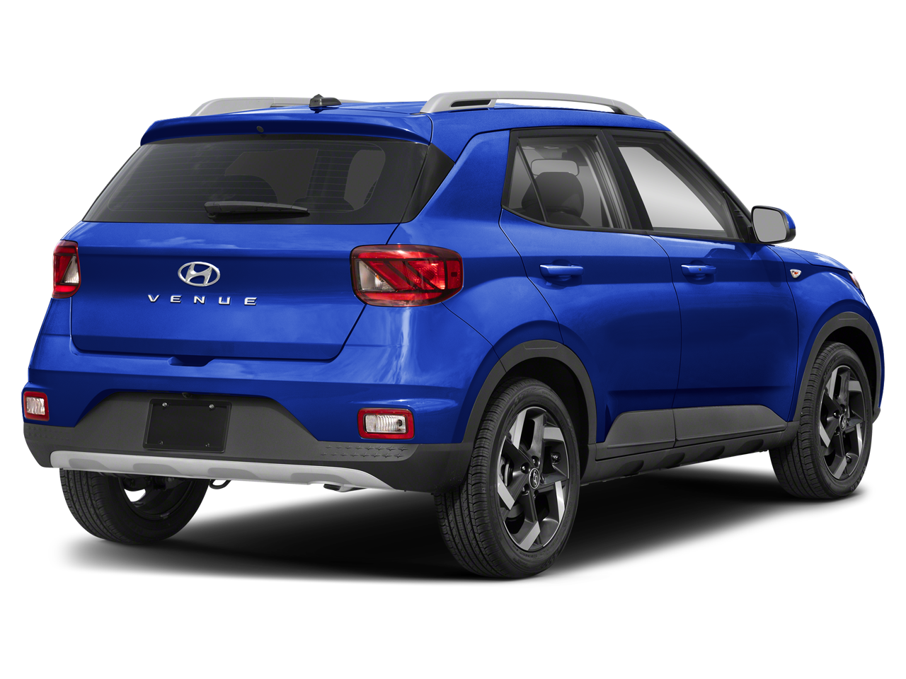 Used 2025 Hyundai Venue SEL with VIN KMHRC8A3XSU377030 for sale in Springfield, PA