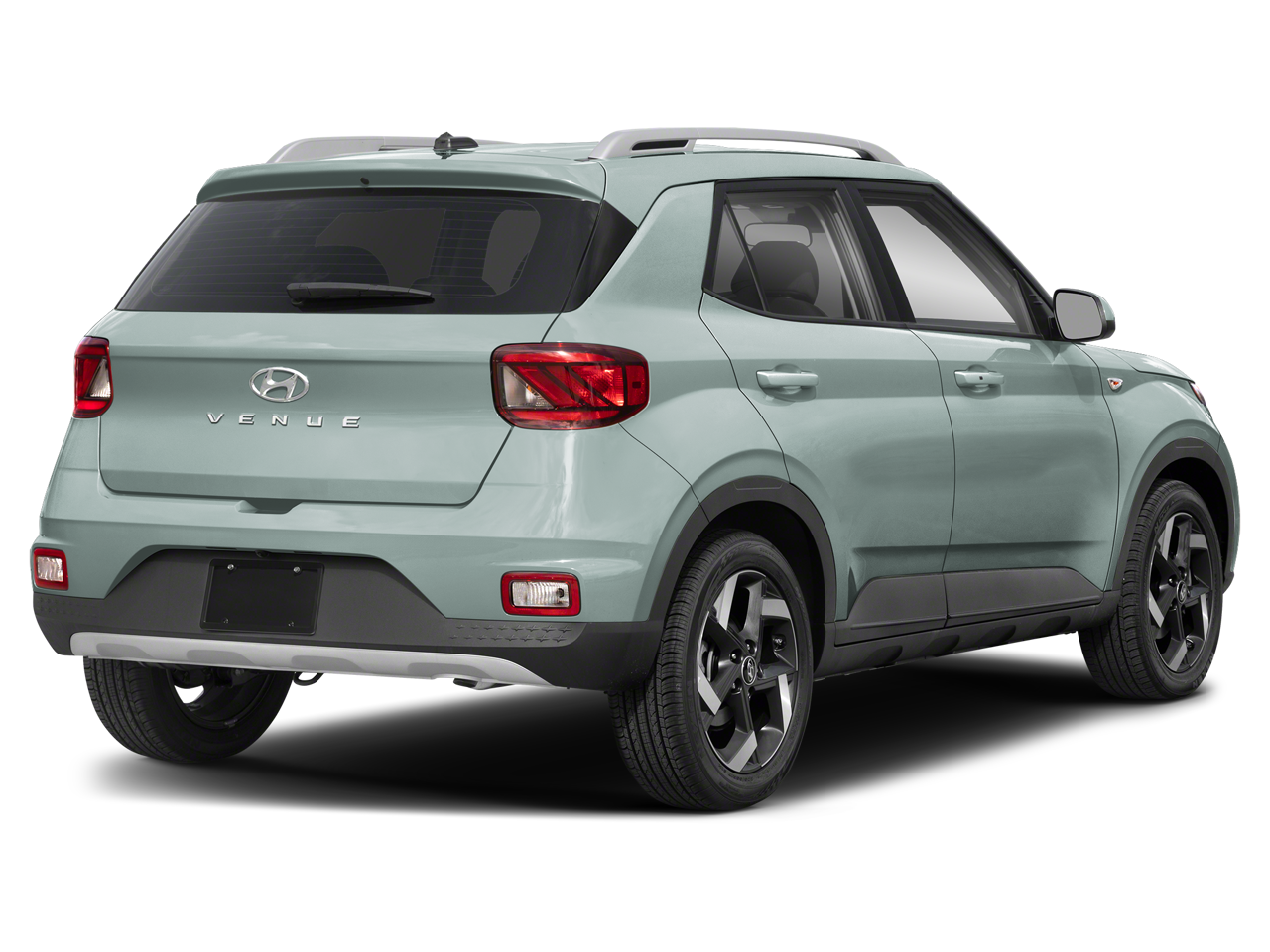 2025 Hyundai VENUE SEL FWD